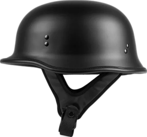 Highway 21 9mm German Beanie Helmet