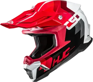 HJC C50 primal
