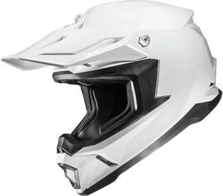 HJC C50 solid