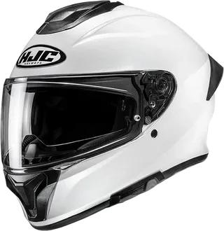 HJC C71 SOLID