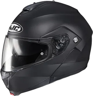HJC C91 SOLID