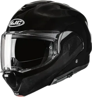 HJC F100 SOLID