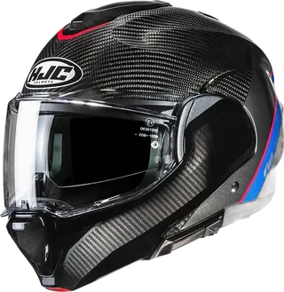 HJC F100 CARBON STAN