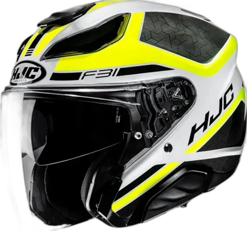 HJC F31 Ceron MC3H
