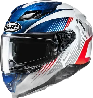 HJC F71 CATOS