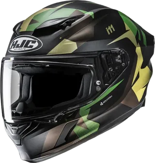 HJC i11 INSTANT