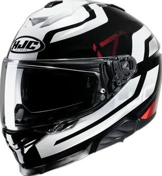 HJC i71 Enta Helmet