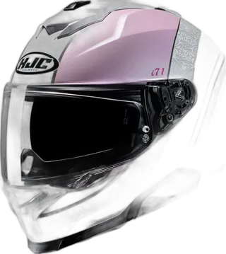 HJC i71 Sera Helmet