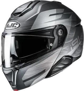 HJC i91 DUSK