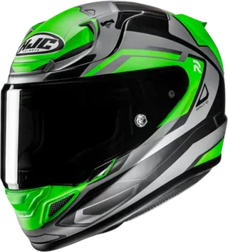 HJC RPHA 12 BRELS