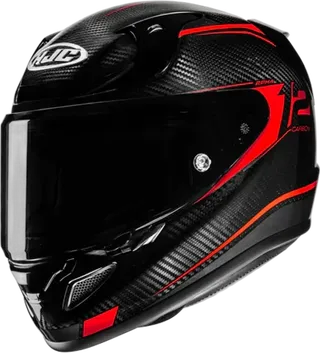 HJC RPHA 12 CARBON KERES