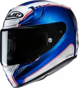 HJC RPHA 12N Full Face Helmet Respon MC2 — view 1 of 2