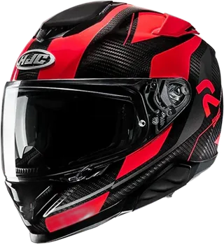 HJC RPHA 71 CARBON HAMIL