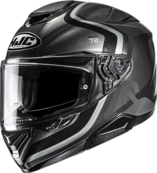 HJC RPHA 72 Full Face Helmet Ernem MC5SF