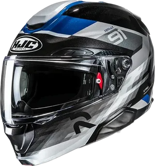 HJC RPHA 91 MADAL