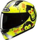 HJC Youth C10 Gotti Helmet