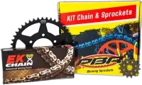 Honda Crf1000l Africa Twin Z42-16 2017 Transmission Kit