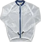Husqvarna Apparel 2022 Rain Jacket