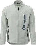 Husqvarna Apparel 2024 Railed Jacket