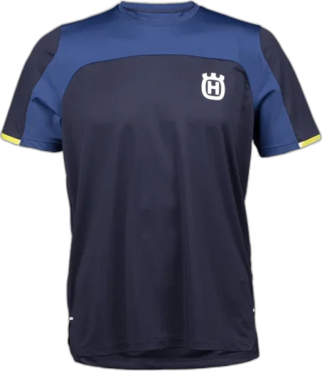 Husqvarna Bike Accelerate Tee