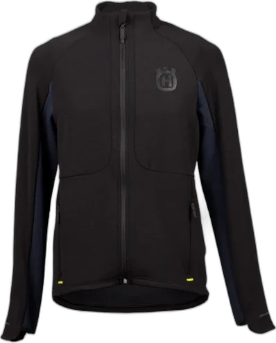 Husqvarna Bike Remote Midlayer Jacket