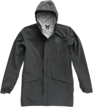 Husqvarna Bike Remote Parka Jacket