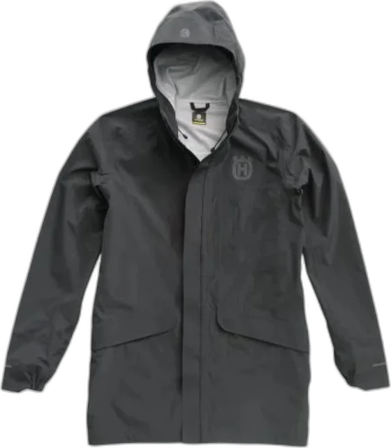 Husqvarna Bike Remote Parka Jacket