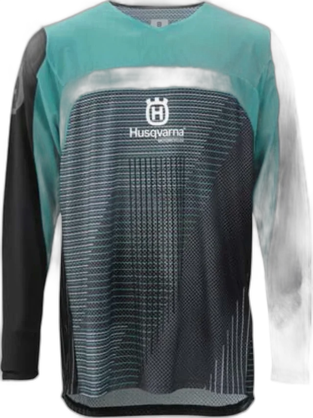 Husqvarna HQV Railed Jersey Air