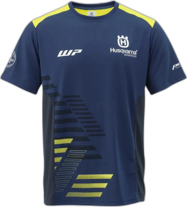 Husqvarna Team Collection T-Shirt