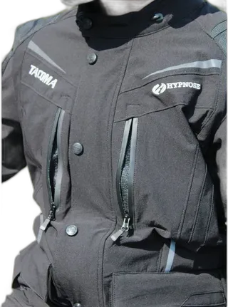Hypnose Motorcycle Jacket Tacoma Women