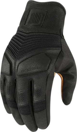 Icon 1000 Nightbreed Gloves
