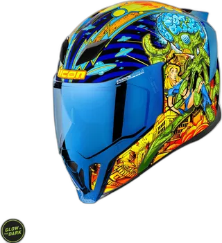 Icon Airflite Bugoid Blitz