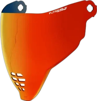 Icon Airflite Fliteshield RST Sunset