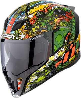 Icon Airflite GP23