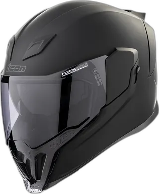 ICON Airflite Dark