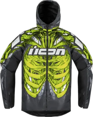 ICON Airform Manik'R Jacket