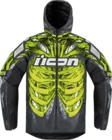 Icon Airform ManikR Jacket — view 1 of 10