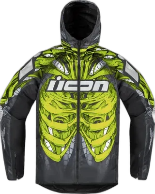 Icon Airform ManikR Jacket