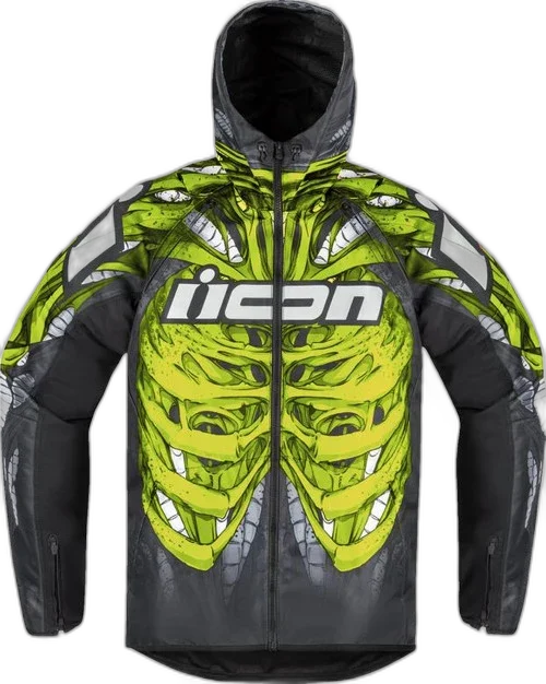 Icon Airform ManikR Jacket