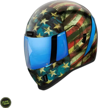 Icon Airform Old Glory