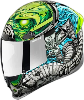 ICON Airframe Pro Outbreak