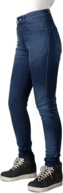 Bull-It Jeans Icona II Blue, Blue