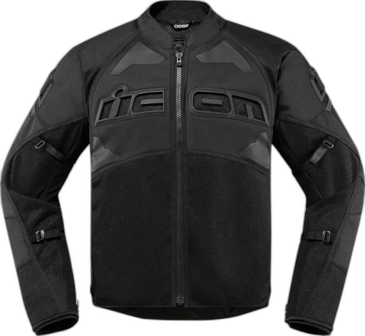 Icon Contra 2 Jacket