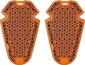 Icon D30 Ghost Elbow \x26 Knee Guards