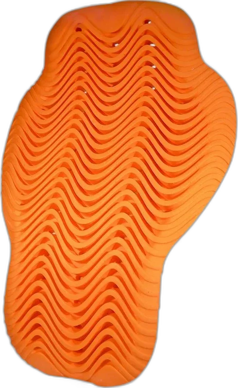 Icon D30 Viper 2 Back Protector