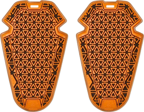 Icon D3O CE Level 1 Ghost Elbow and Knee Armor