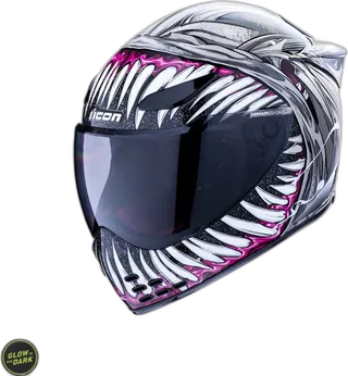ICON Domain Grand Maw