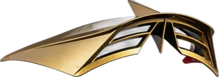 ICON Domain OTT Rear Spoiler