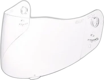 Icon Fog Free Proshield IC-02