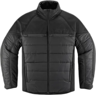 Icon Ghost Puffer